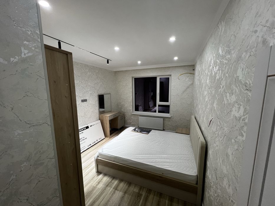 NRG Zamon  1 Complex  2/9/12