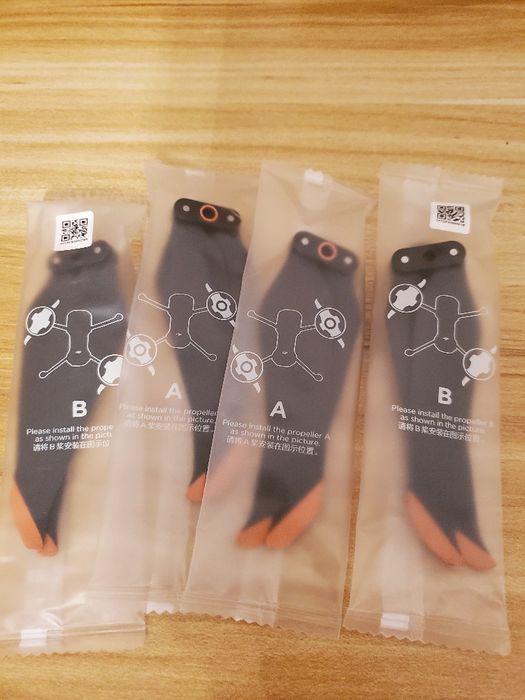 Пропеллеры для Mavic Air 2S