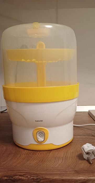 Vand sterilizator electric Beurer