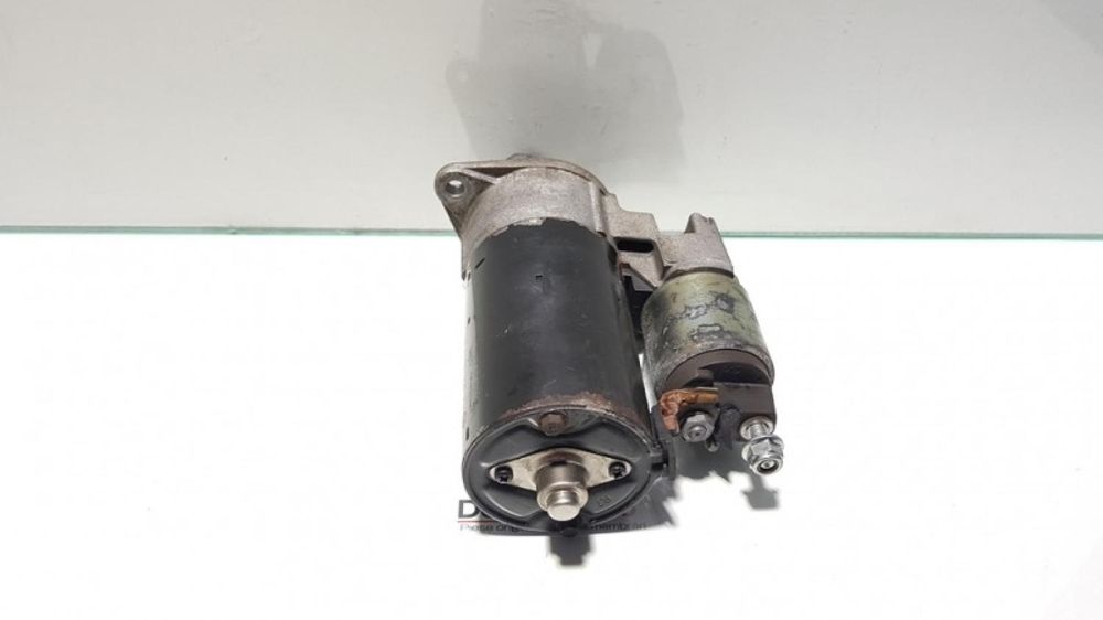 Electromotor, Mercedes Clasa A (W169) 2.0 cdi, OM64094030, A0051517401 A0051517401, 0001108217