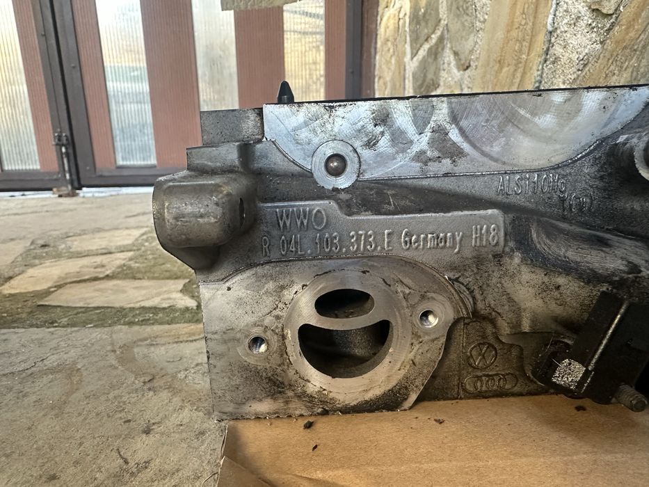 Глава 2.0 TDI 150 коня 2018 година