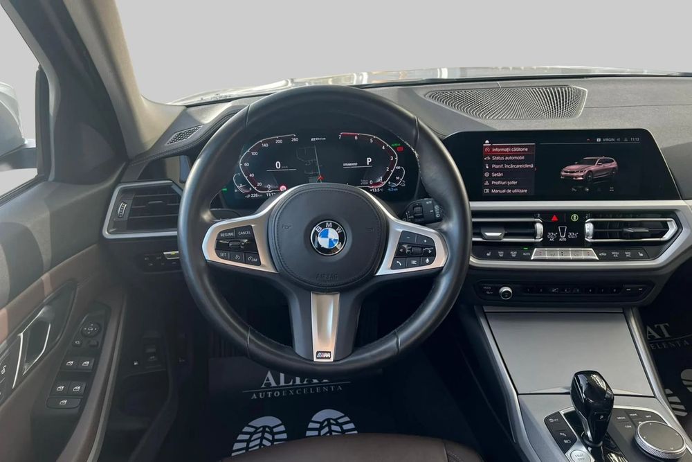 BMW Seria 3