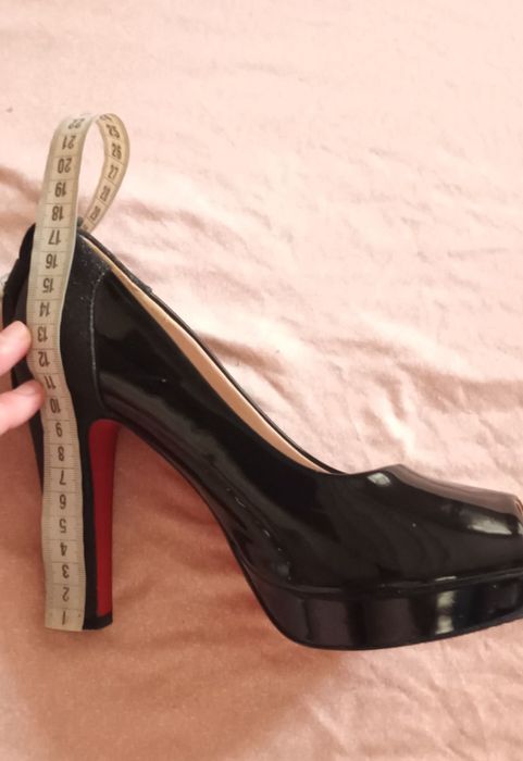 Женская обувь, 38 размер