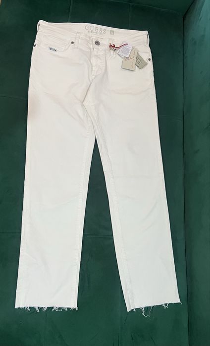 Blugi Guess barbati