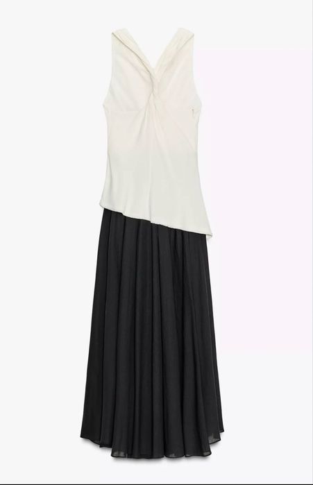 Элегантное Платье Zara