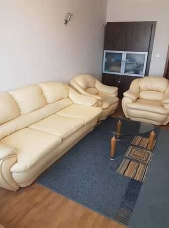 Дава се под наем Тристаен апартамент в Бургас, Център - 85 кв.м за 250 € - Снимка #10