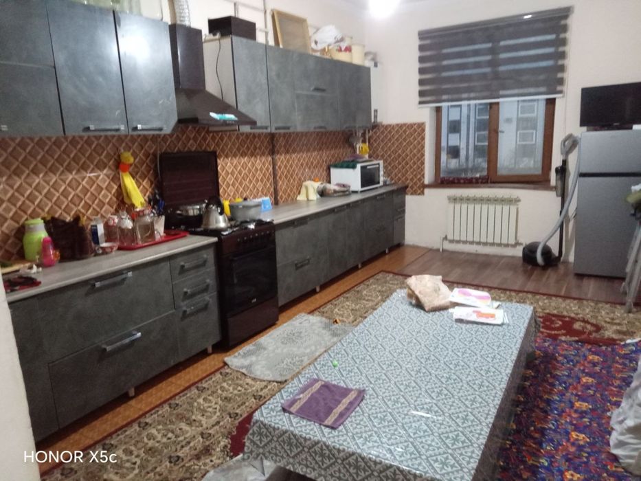 Uy sotiladi cola magazin tugʻrisidan