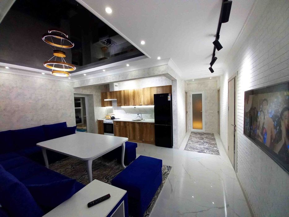 Dacha charvak bez makler VATIKAN