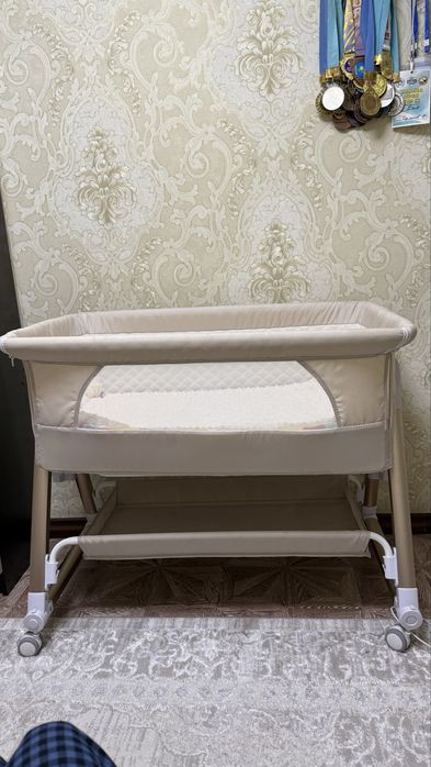 Продам Люльку-кровать