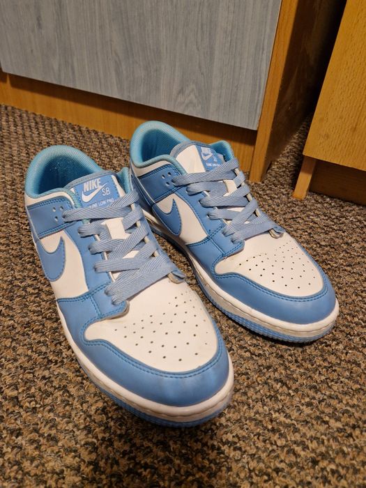 Nike Dunk Bărbați
