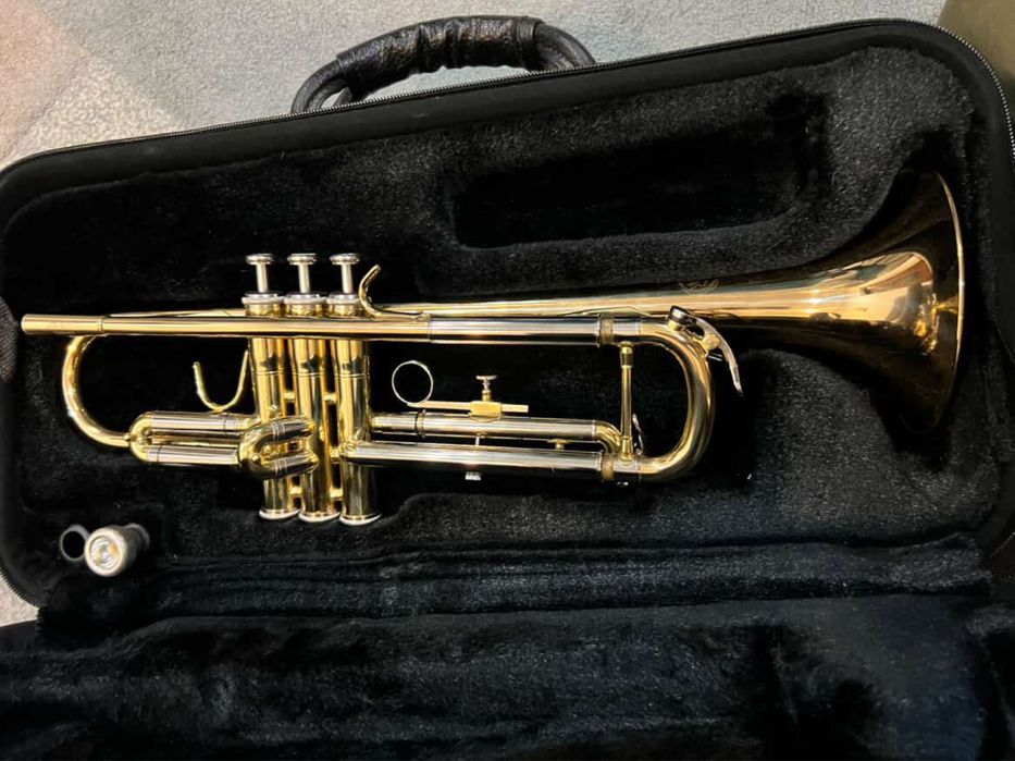 Vand  trompeta jupiter jtr606MR