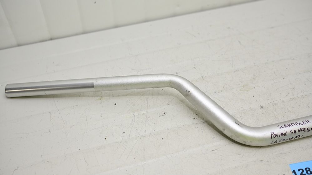 Ghidon OEM Ducati Scrambler 1100 2019 -