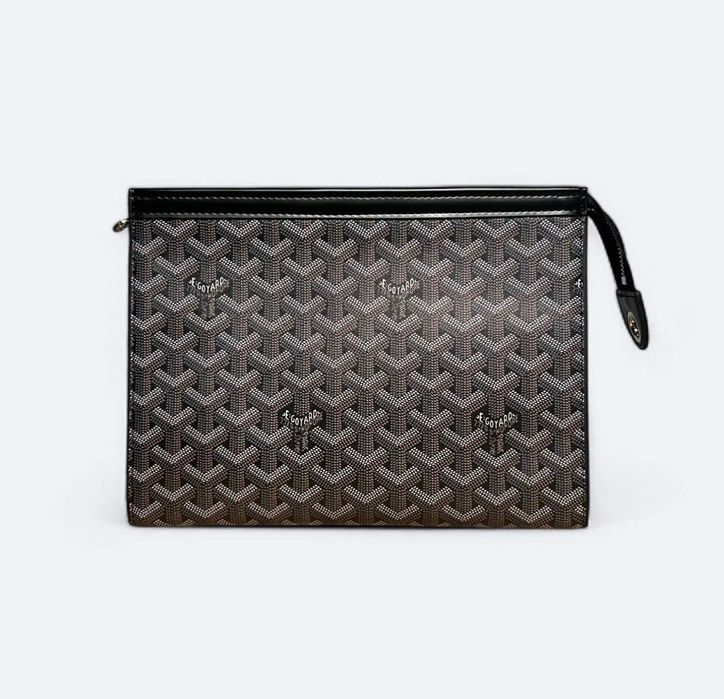 Goyard Clutch Bag / клъч / несесер