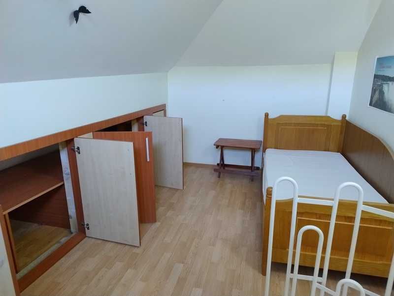 PF, 3 camere, Gara - Market Arcu, centrala proprie
