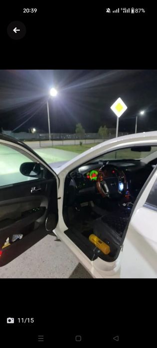 Продам шевролет эпика