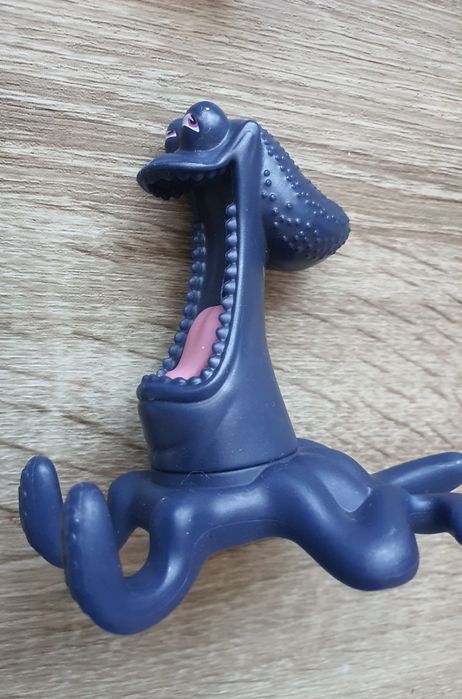 Figurine, McDonalds, diverse