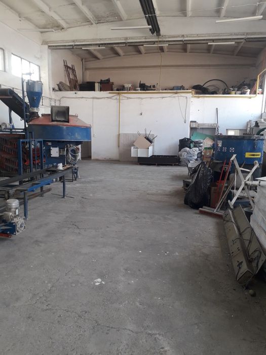 Mașină de făcut Pavaj,  Borduri,  Bolțariri !