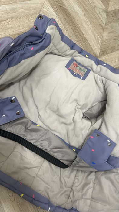 Зимний комбенизон