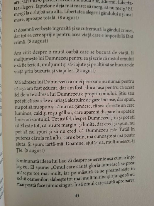 Despre Dumnezeu si om, Lev Tolstoi