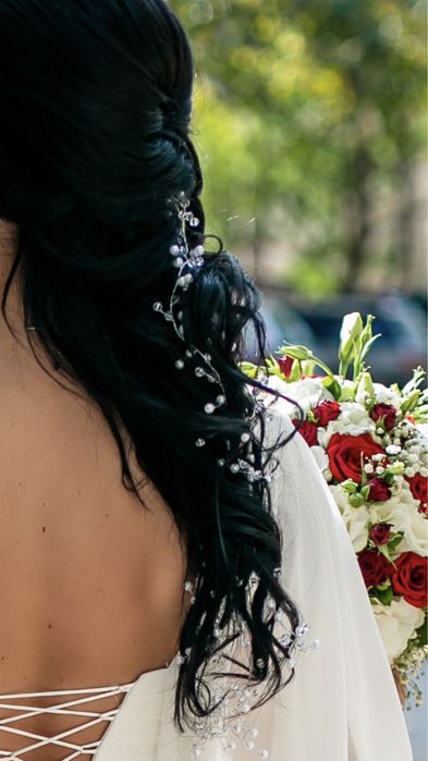 Бижу / аксесоар за коса