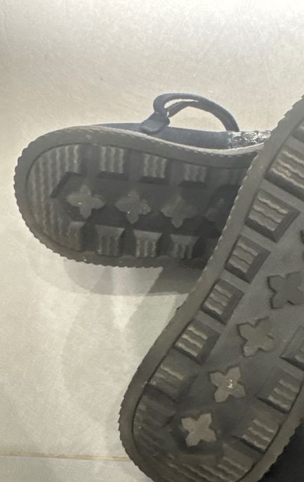 Туфли для девочки