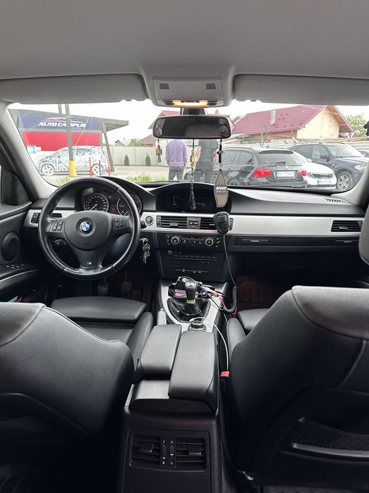 Se vinde BMW seria 3 xDrive