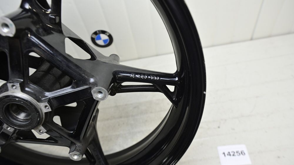 Janta Roata Fata BMW S1000R / S1000RR K67 / S1000XR K69