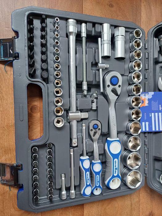 AMG Forcе НОВИНКА 82-предмета набор