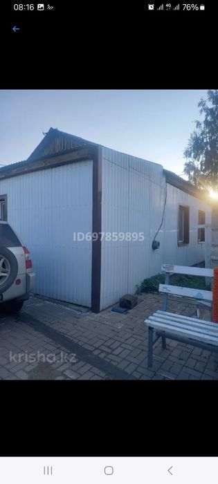 3 комнатный кирпичный дом