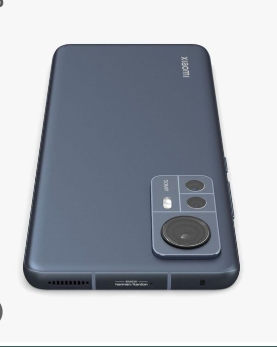 Xiaomi 12X. Новый 12/256гб