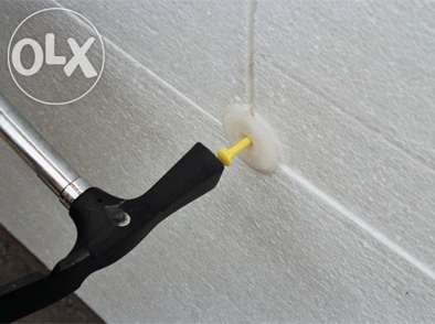 Продам Крепежи, дюбеля, зонтики для утеплителя, состояние: н