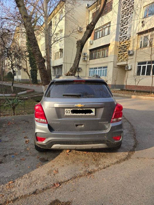 Tracker 1 2020 продается