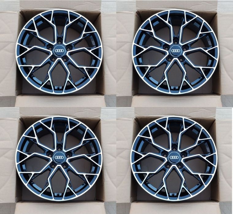 Jante 19 Audi A3 A4 A5 A6 A7 A8 Q2 Q3 Q5 Q7 Q8