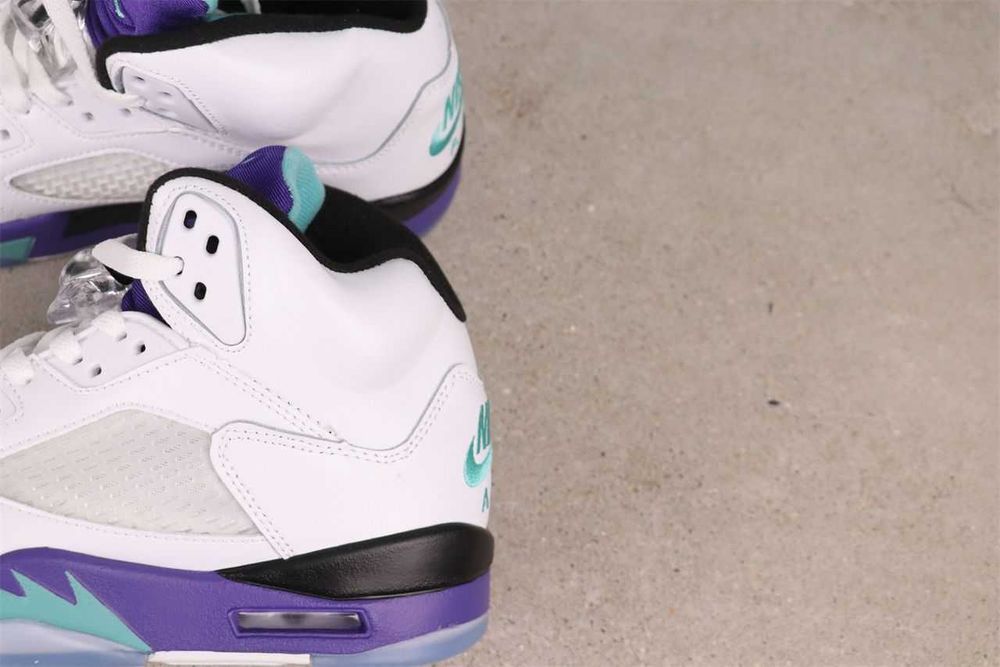 Sneakers Jordan 5