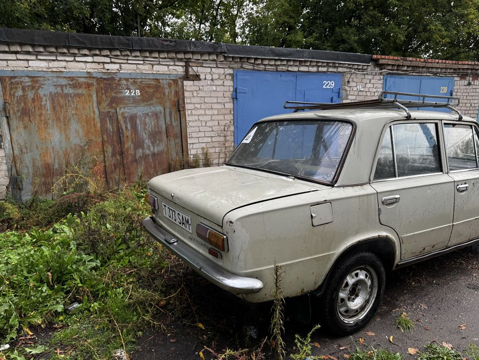 Продам ваз 2101