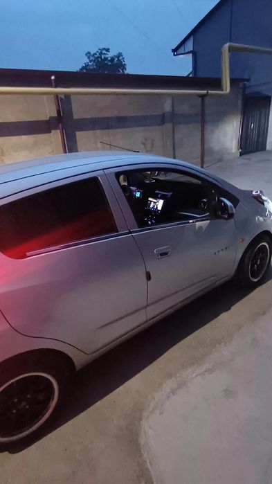 Spark 3 pazitsa navarot full