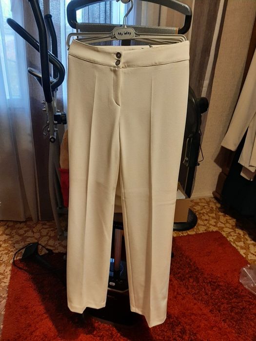 Нови дамски панталони