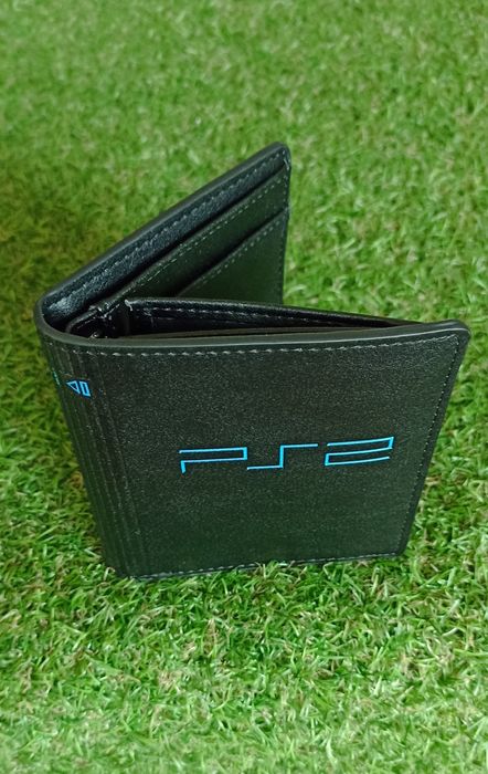 Portofel gamer PlayStation 2
