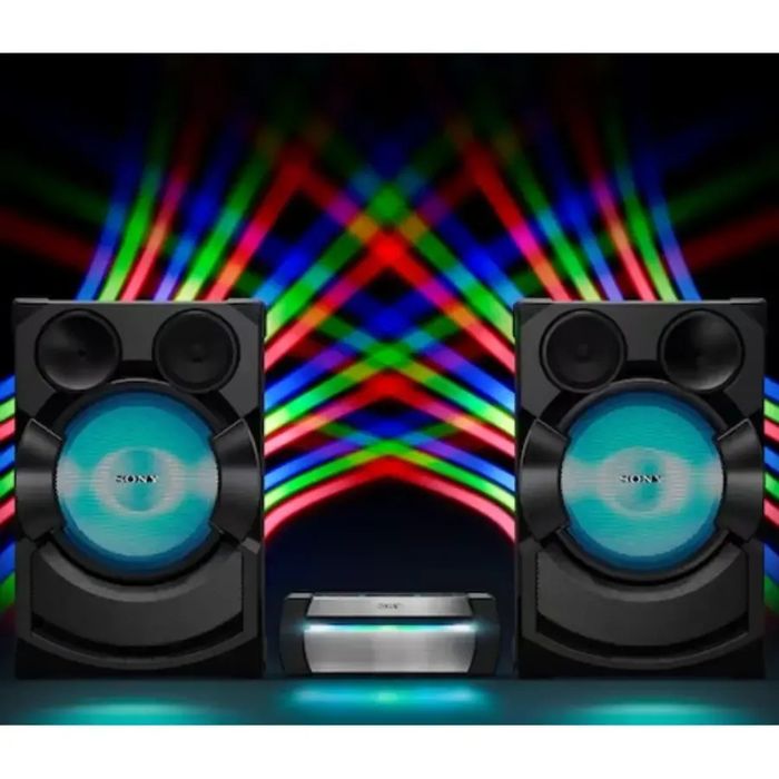 Sony, SHAKE-X70D
