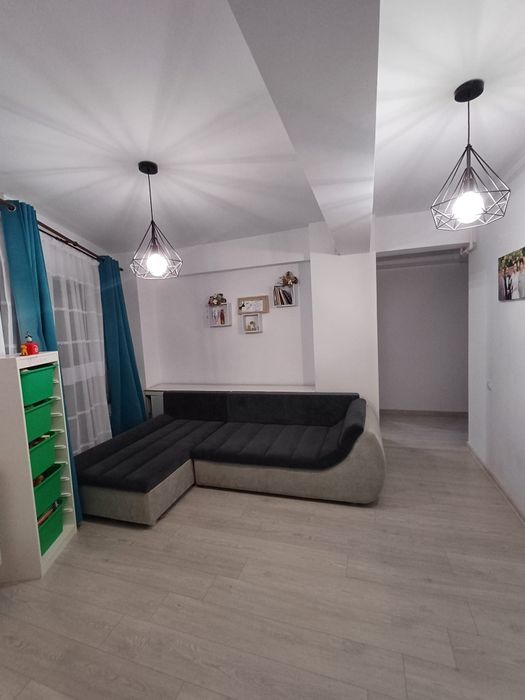 Apartament cu 2 camere