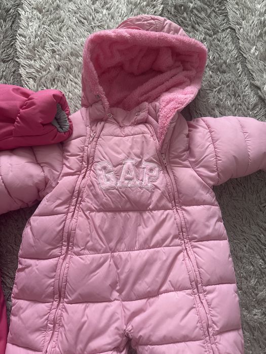 Два комбенезона продам