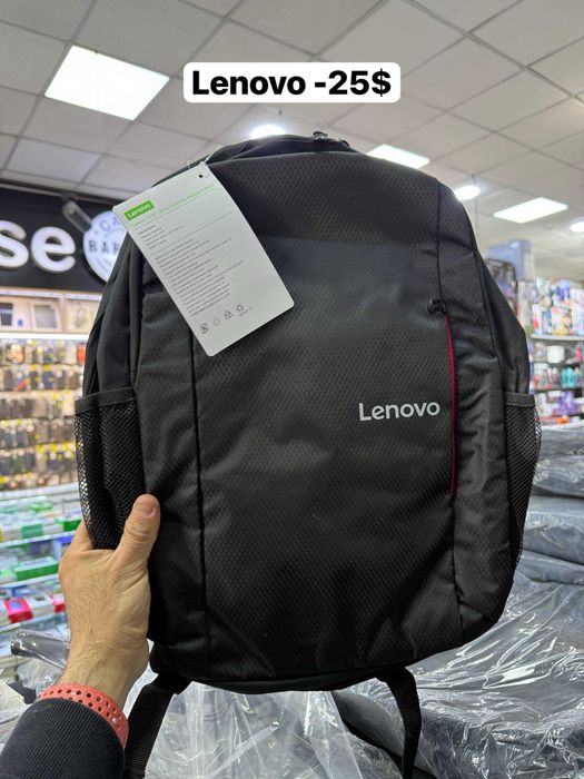 Сумки на ноутбук размер 15,6 оригинал от LENOVO