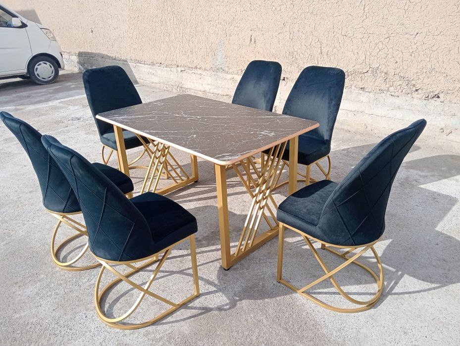 Turetskiy stol stul optom narxda