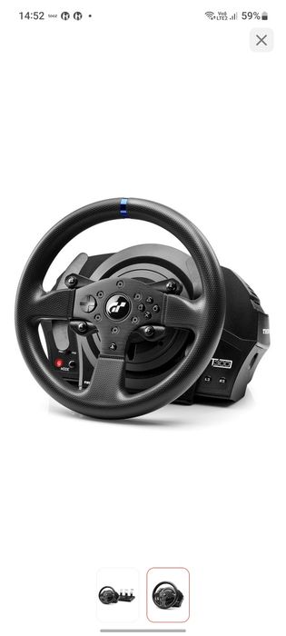Thrustmaster T300 RS edition
