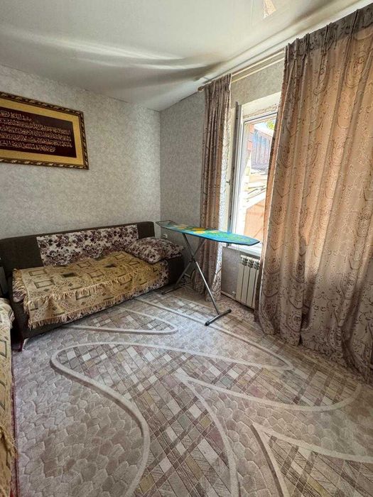 Продам 4 комнатный дом