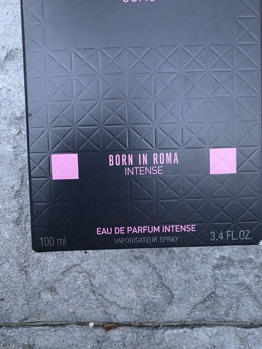 Parfum valentino uomo