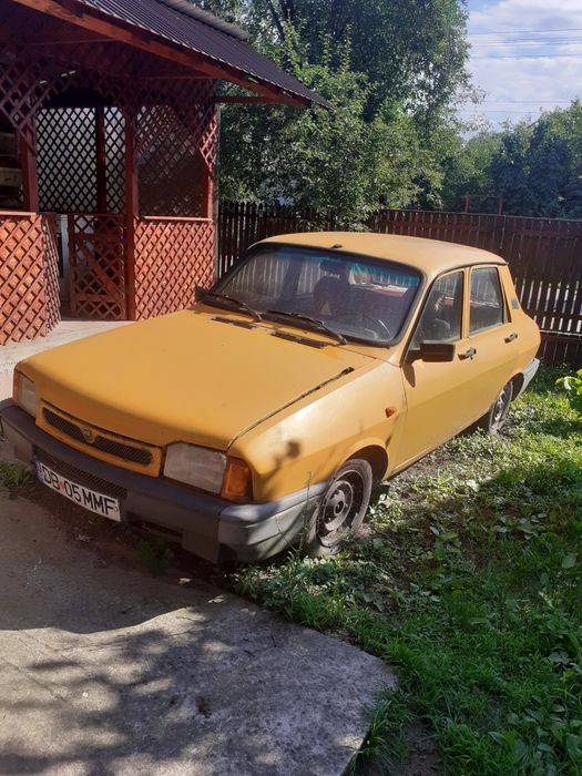 Vând dacie 1310 galbena