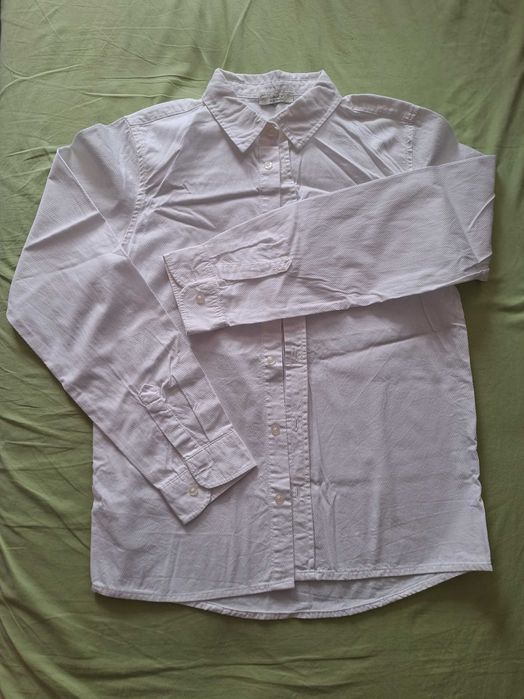 Юношески ризи и панталон 11-12 г.