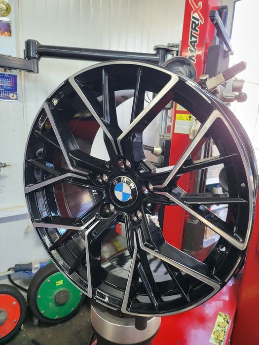 Джанти 18 , 19 5х120 BMW ,БМВ