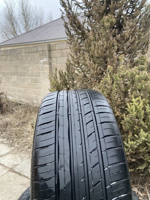 Летние Шины RoadX rxMotion б/у